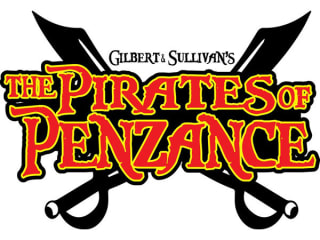 The Pirates of Penzance
