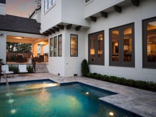Bellaire Fall New Home Showcase