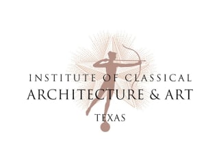 The Institute of Classical Architecture & Art Presents The 2015 John Staub Awards
