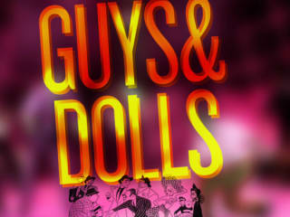 Guys and Dolls 2015