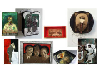 Hooks-Epstein Galleries presents Means to No End
