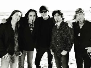 Great White band