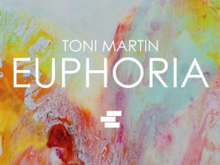 Euphoria by Toni Martin