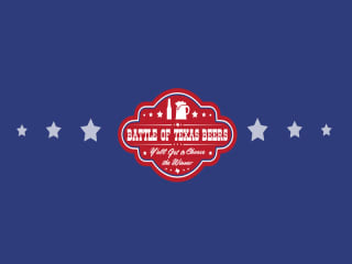 3rd Annual Battle of the Texas Breweries