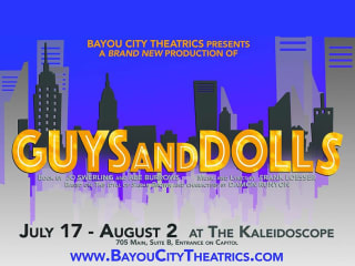 Guys and Dolls
