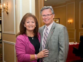 Kathy Norman Funderburk Northeast Hospital Foundation & Memorial Hermann Northeast Hospital