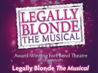 Legally Blonde The Musical
