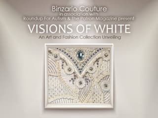 Visions of White
