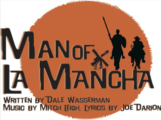 Queensbury Theatre Makes Inaugural Season Debut presenting Man of La Mancha