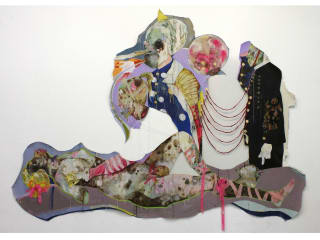 Zoo at the Edge of the World: A Continuum of the Exotic by Lavar Munroe