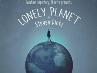 Lonely Planet 2015