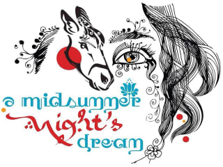 A Midsummer Night’s Dream