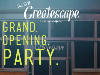 Createscape Coworking