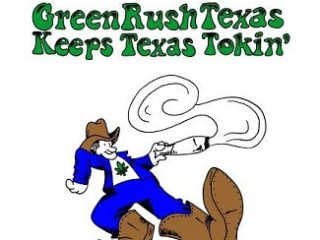 Green Rush TExas