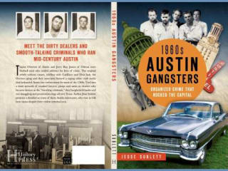 Austin History Center presents Austin Museum Day Program