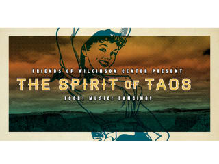 Spirit of Taos