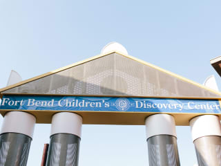 Fort Bend Children’s Discovery Center