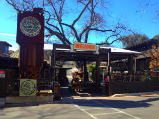 Uncle Billy’s Brewery and Smokehouse