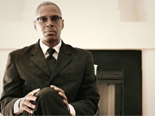 9Logic presents Message To The People: A Story of Malcolm X