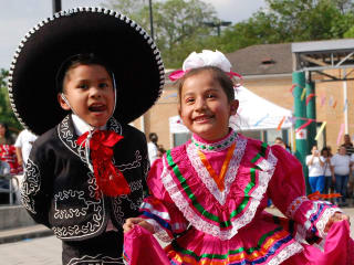 AAMA presents Día de los Niños