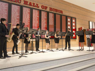 Houston Symphony presents Summer Community Concerts