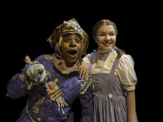 Main Street Theater presents <i>The Wizard of Oz</i>