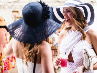 Julep presents Derby Day 2017 Party