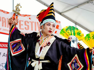 Japan Festival Houston