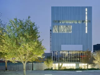 Wyly Theatre in Dallas