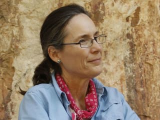 Carolyn Boyd