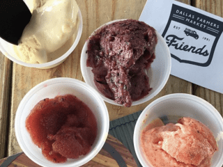 Mama Ida's Ice Cream Social