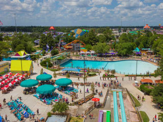 Wet’n’Wild SplashTown
