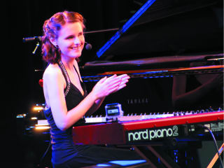 Rachel Flowers
