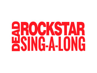 Rec Room presents Dead Rock Star Sing-A-Long Club