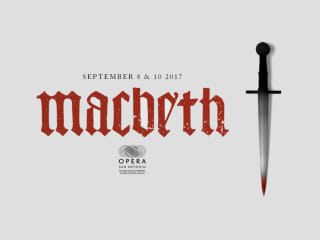 Opera San Antonio presents Macbeth