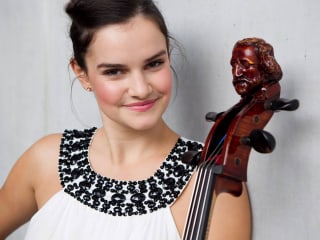 Raphaela Gromes