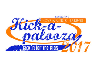 Boys & Girls Harbor presents Kick-a-Palooza