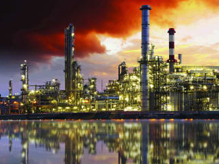 Union of Concerned Scientists presents <i>Climate Change and Climate Risk: Critical Challenges for Fossil Fuel Companies and Their Investors</i>