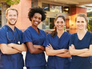 Austin American-Statesman presents Recognizing Nurses Gala