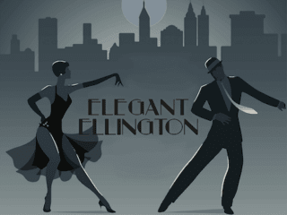 Bayou City Concert Musicals presents <i>Elegant Ellington</i>