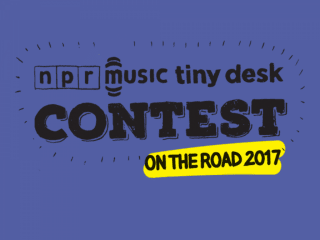 NPR Music Tiny Desk Contest On the Road 2017