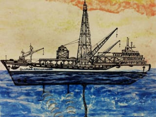 Houston Maritime Museum presents History Lecture Series: <i>From Orange to Singapore: A Shipyard Builds a Legacy</i>