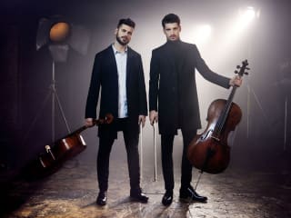 2Cellos