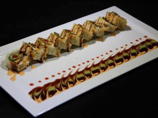 Mikoto Ramen and Sushi Bar