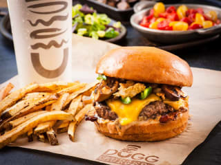 Dugg Burger