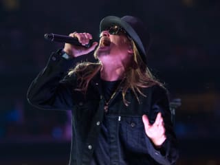 Kid Rock at Rodeo Houston