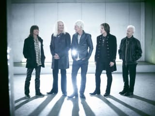 REO Speedwagon