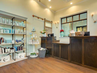 Woodhouse Spa Fort Worth