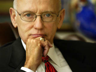 Ron Haddock