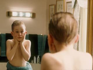 Home Alone movie